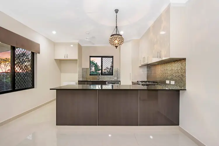 Fifth view of Homely house listing, 5 Texan Court, Zuccoli NT 832