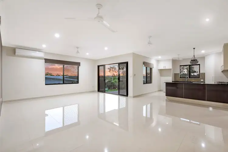 Sixth view of Homely house listing, 5 Texan Court, Zuccoli NT 832