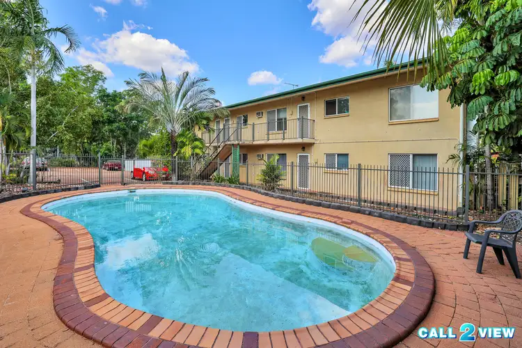 5/2 Timpson Court, Gray NT 830