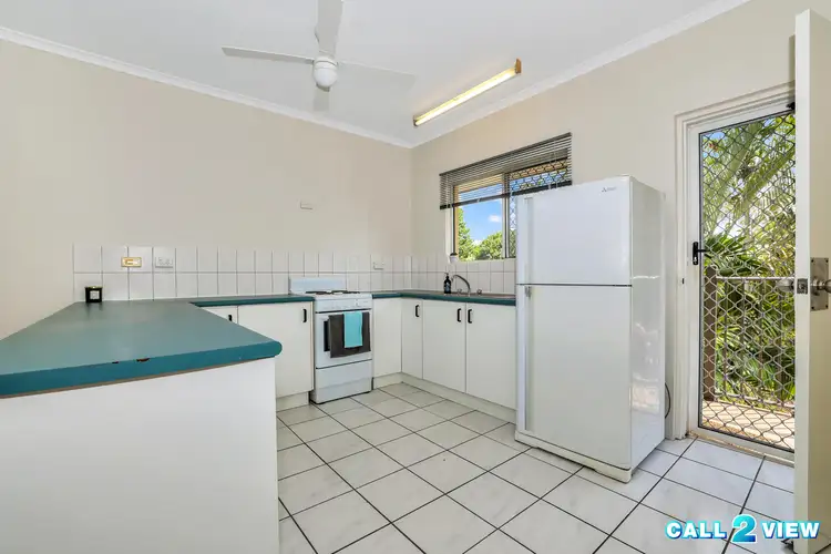 Second view of Homely unit listing, 5/2 Timpson Court, Gray NT 830