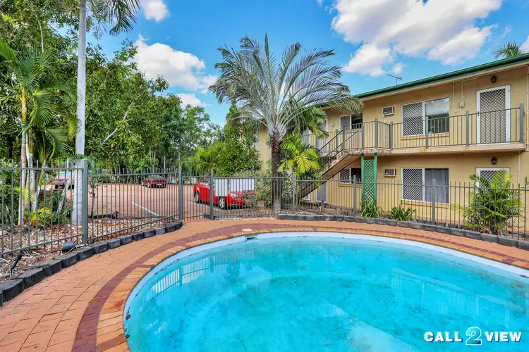 Fourth view of Homely unit listing, 5/2 Timpson Court, Gray NT 830