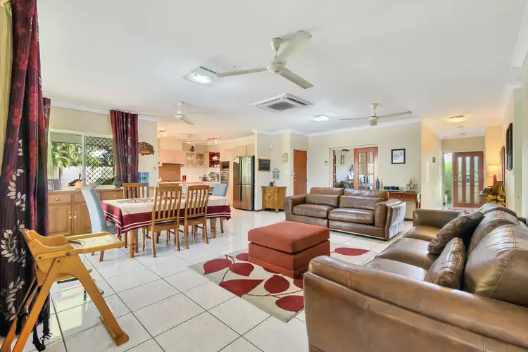 Second view of Homely house listing, 19 Kenbi Place, Rosebery NT 832