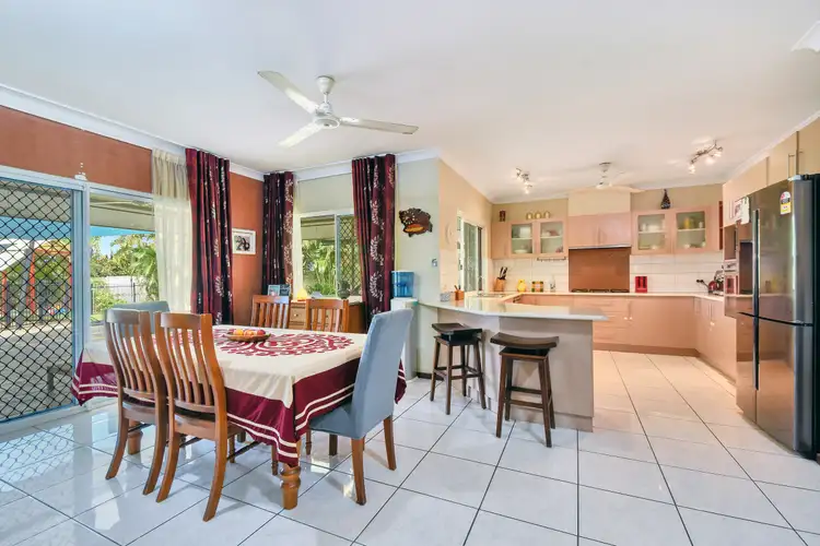 Third view of Homely house listing, 19 Kenbi Place, Rosebery NT 832