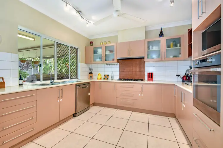 Fourth view of Homely house listing, 19 Kenbi Place, Rosebery NT 832
