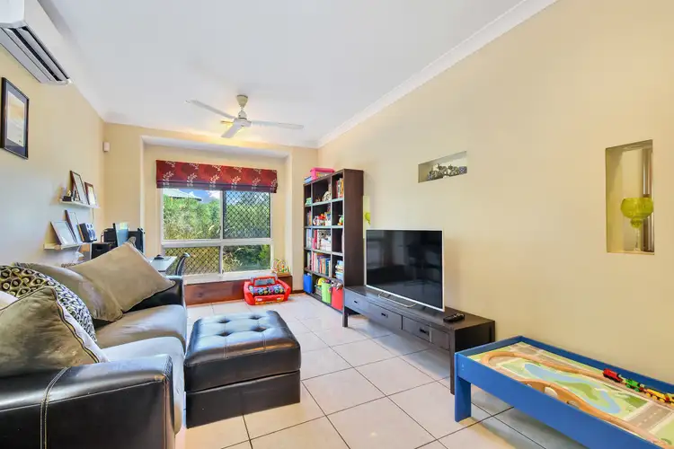 Fifth view of Homely house listing, 19 Kenbi Place, Rosebery NT 832