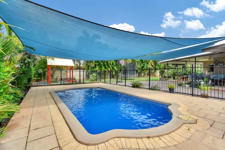 Sixth view of Homely house listing, 19 Kenbi Place, Rosebery NT 832