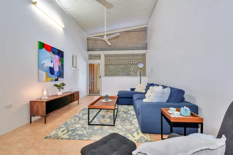 Main view of Homely unit listing, 5/16 Pater Street, Humpty Doo NT 836