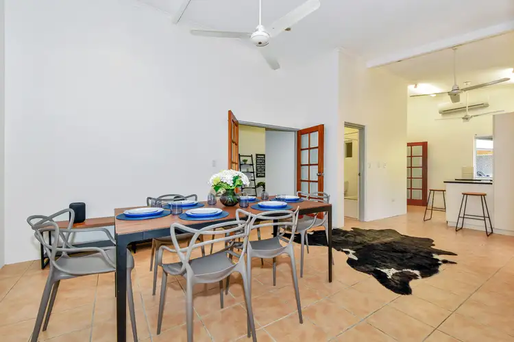 Second view of Homely unit listing, 5/16 Pater Street, Humpty Doo NT 836