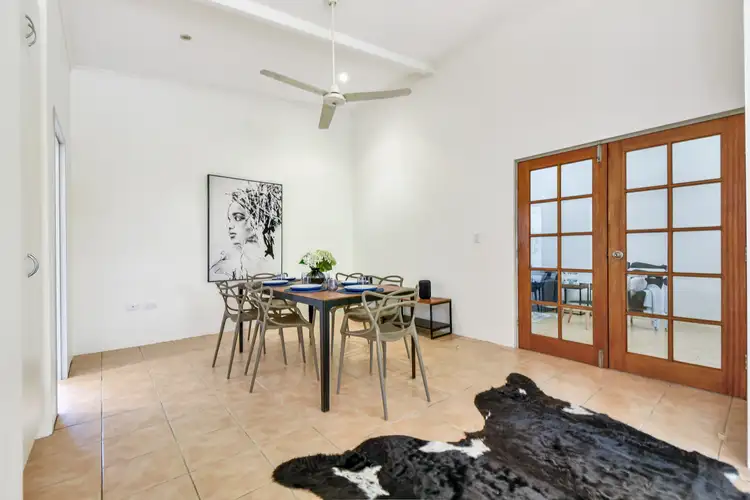 Third view of Homely unit listing, 5/16 Pater Street, Humpty Doo NT 836