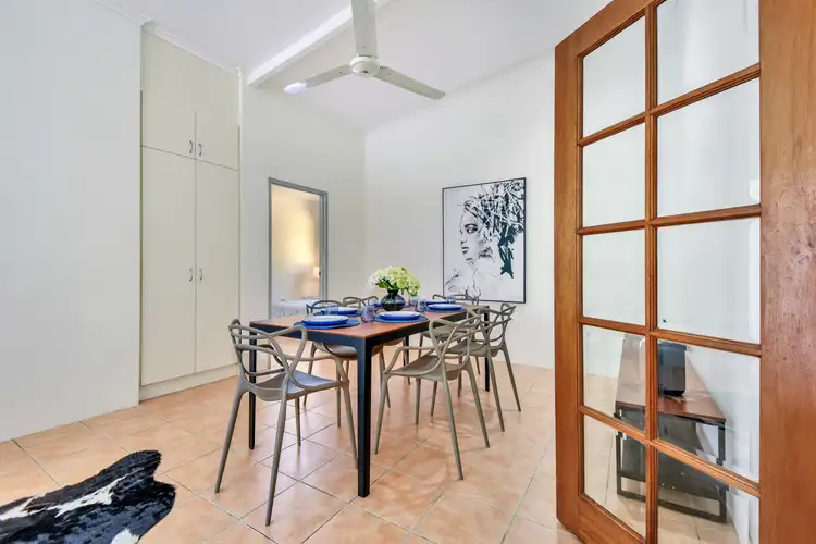 Fourth view of Homely unit listing, 5/16 Pater Street, Humpty Doo NT 836