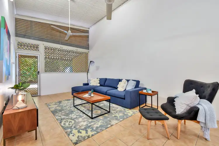 Fifth view of Homely unit listing, 5/16 Pater Street, Humpty Doo NT 836