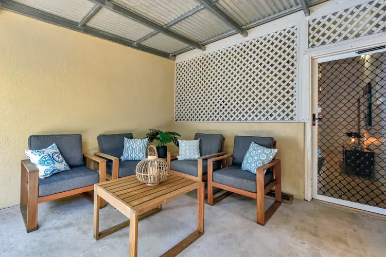 Seventh view of Homely unit listing, 5/16 Pater Street, Humpty Doo NT 836