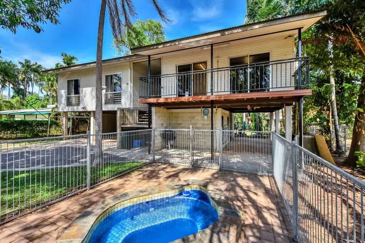 18 Landers Court, Gray NT 830