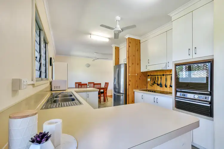 Fourth view of Homely house listing, 18 Landers Court, Gray NT 830