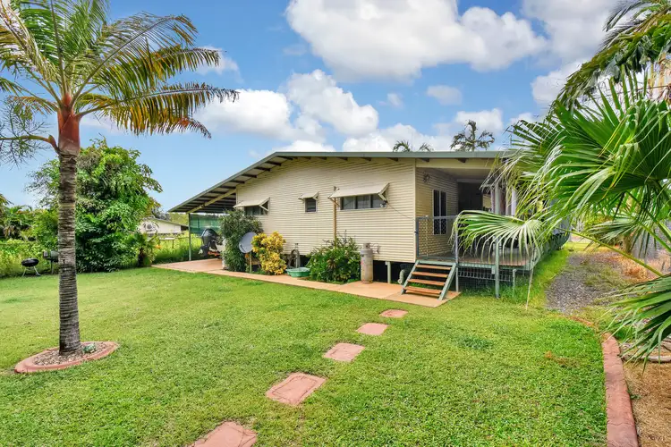 Main view of Homely house listing, 65 Forrest Parade, Bakewell NT 832