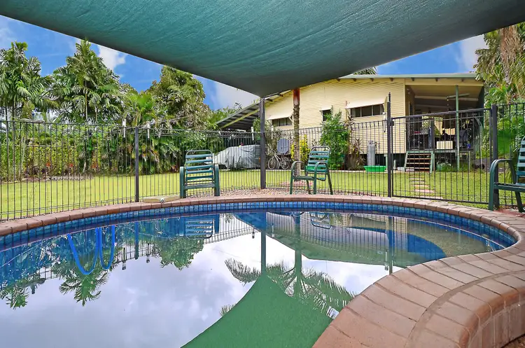 Fourth view of Homely house listing, 65 Forrest Parade, Bakewell NT 832