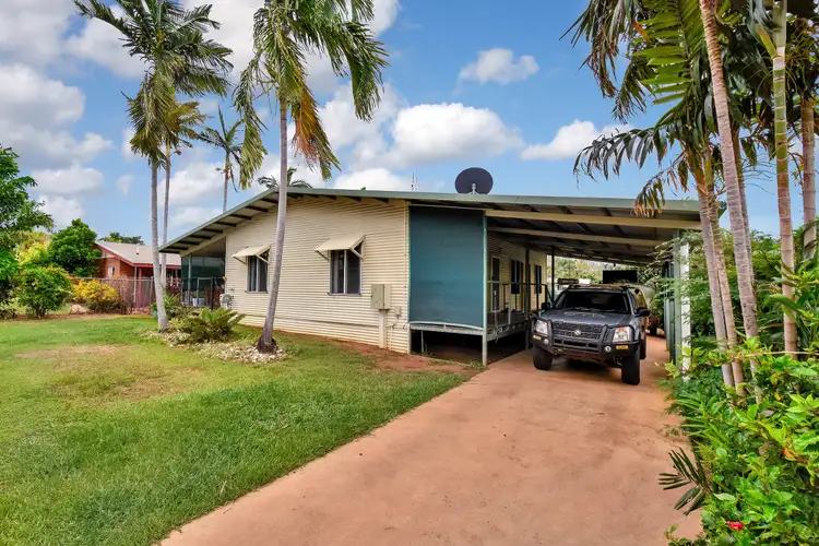 Sixth view of Homely house listing, 65 Forrest Parade, Bakewell NT 832