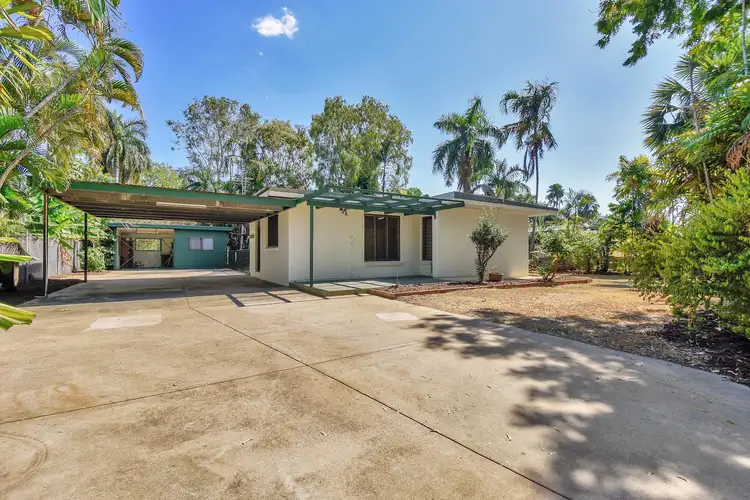 4 Eveleen Court, Anula NT 812
