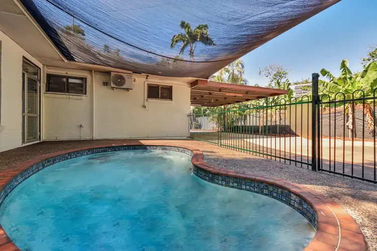 Sixth view of Homely house listing, 4 Eveleen Court, Anula NT 812