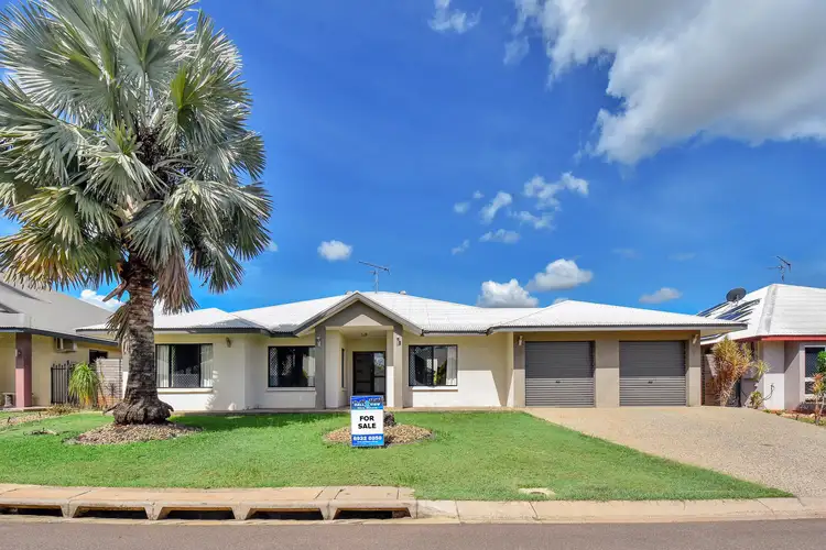 Second view of Homely house listing, 11 Latram Court, Gunn NT 832