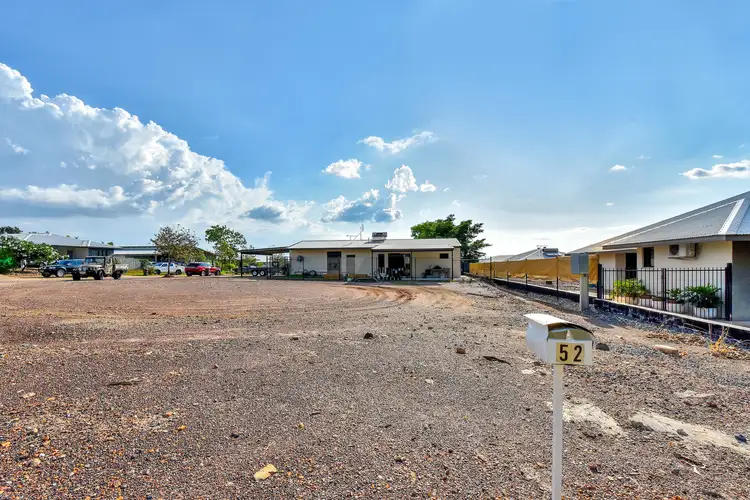 Main view of Homely house listing, 52 Hodge Street, Johnston NT 832