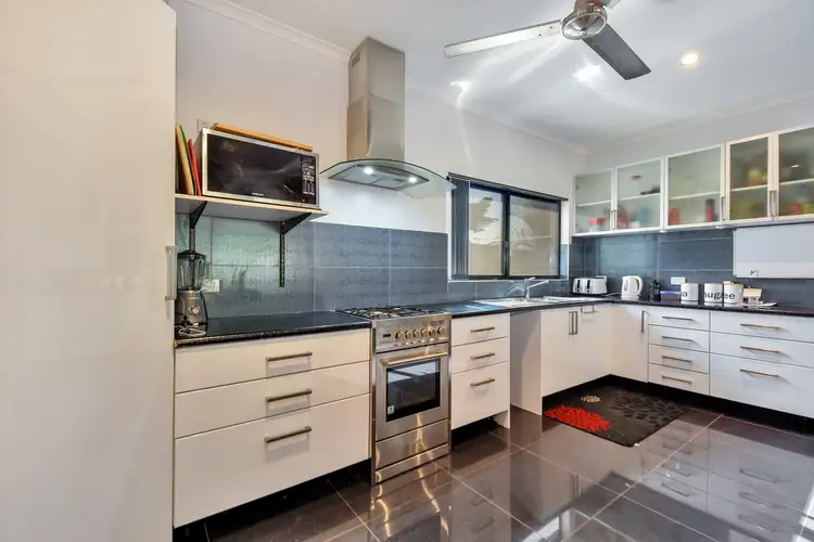 Third view of Homely house listing, 52 Hodge Street, Johnston NT 832