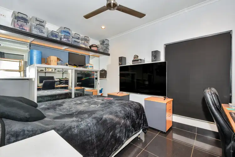 Fifth view of Homely house listing, 52 Hodge Street, Johnston NT 832