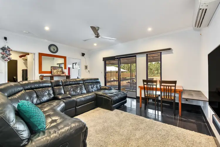 Sixth view of Homely house listing, 52 Hodge Street, Johnston NT 832