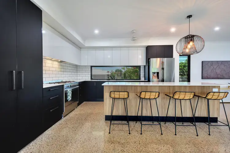 Second view of Homely house listing, 20 Freeman Street, Johnston NT 832