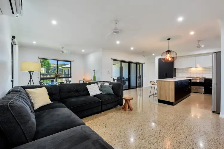Third view of Homely house listing, 20 Freeman Street, Johnston NT 832