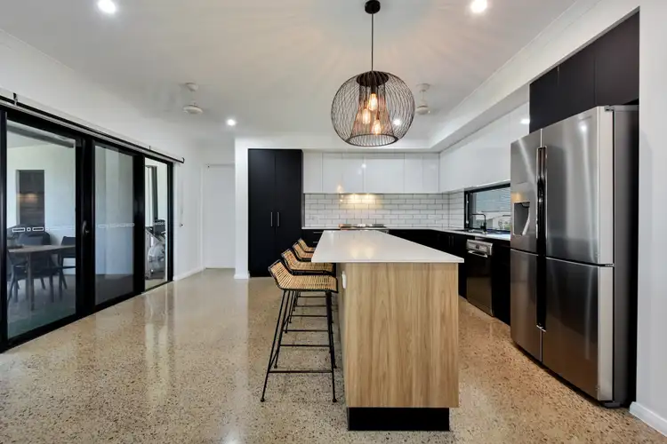 Fifth view of Homely house listing, 20 Freeman Street, Johnston NT 832