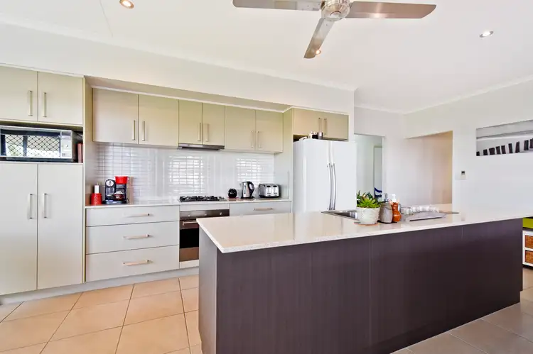 Fourth view of Homely house listing, 5 Antonino Drive, Rosebery NT 832