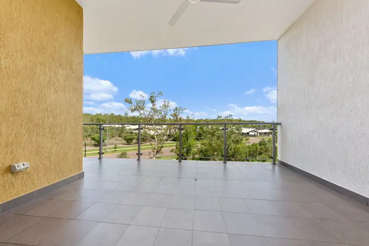 Fifth view of Homely apartment listing, 114/250 Farrar Boulevard, Johnston NT 832