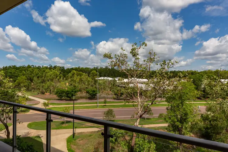Sixth view of Homely apartment listing, 114/250 Farrar Boulevard, Johnston NT 832