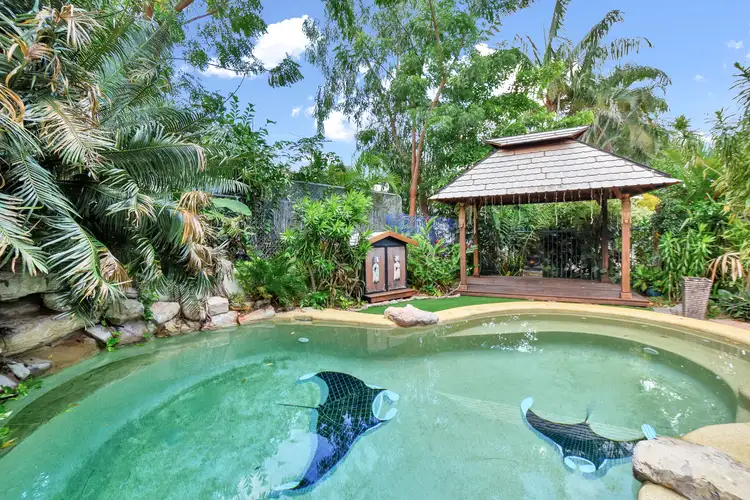 15 Everest Court, Woodroffe NT 830