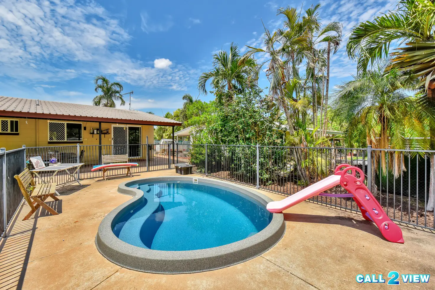 Main view of Homely house listing, 4 Maurice Terrace, Bakewell NT 832