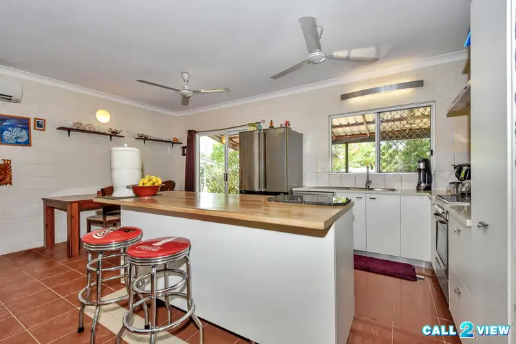 Second view of Homely house listing, 4 Maurice Terrace, Bakewell NT 832