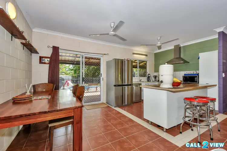 Third view of Homely house listing, 4 Maurice Terrace, Bakewell NT 832