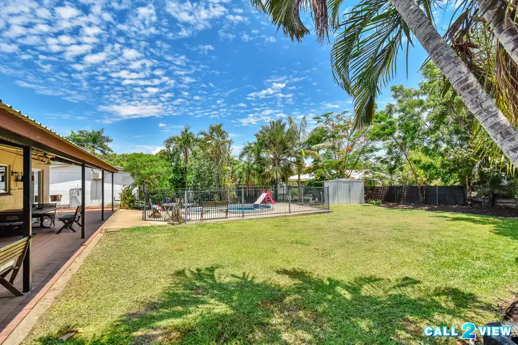 Fourth view of Homely house listing, 4 Maurice Terrace, Bakewell NT 832