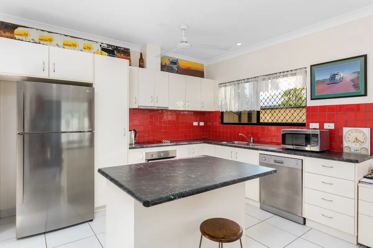 Main view of Homely townhouse listing, 1/30 Antonino Drive, Rosebery NT 832