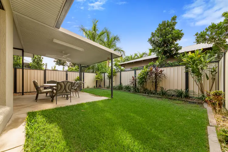 Third view of Homely townhouse listing, 1/30 Antonino Drive, Rosebery NT 832