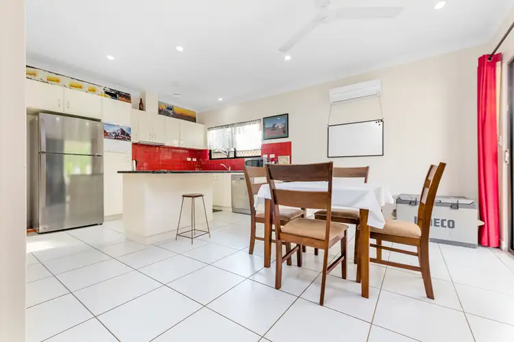 Fourth view of Homely townhouse listing, 1/30 Antonino Drive, Rosebery NT 832