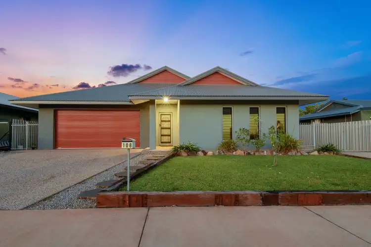 Main view of Homely house listing, 108 Lind Road, Johnston NT 832