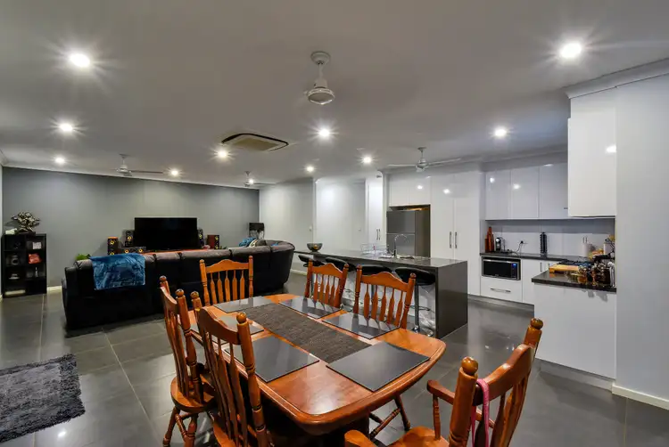 Fifth view of Homely house listing, 108 Lind Road, Johnston NT 832