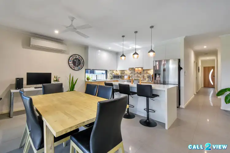 Fifth view of Homely house listing, 4 Pascoe Court, Zuccoli NT 832