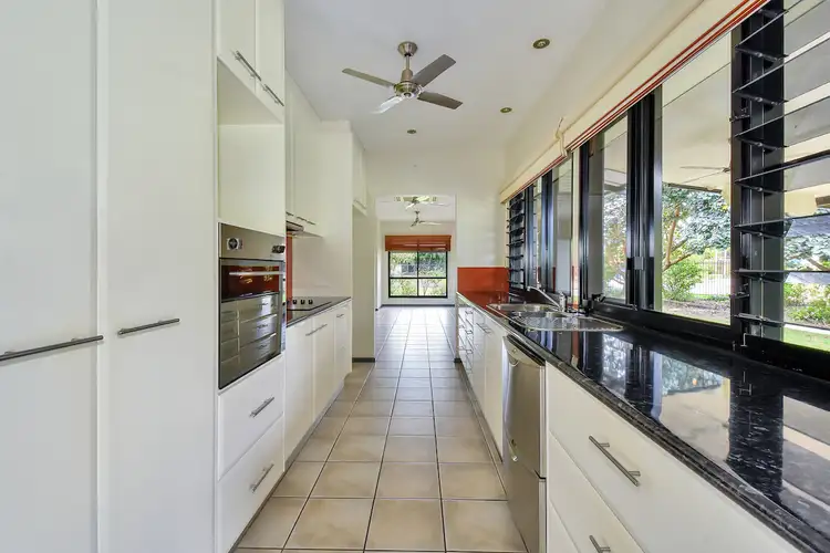 Third view of Homely house listing, 12 Napier Court, Bakewell NT 832