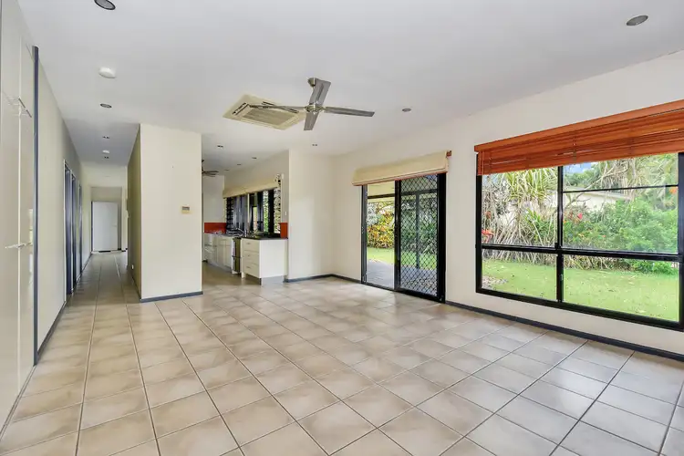 Fifth view of Homely house listing, 12 Napier Court, Bakewell NT 832