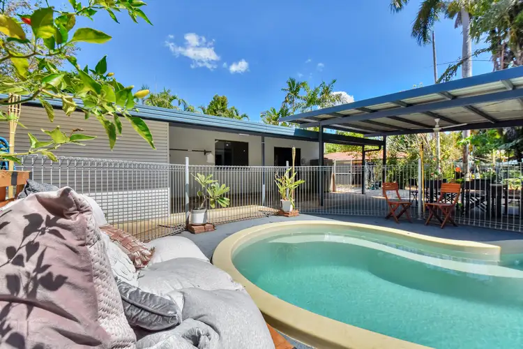 Main view of Homely house listing, 47 Bailey Circuit, Driver NT 830