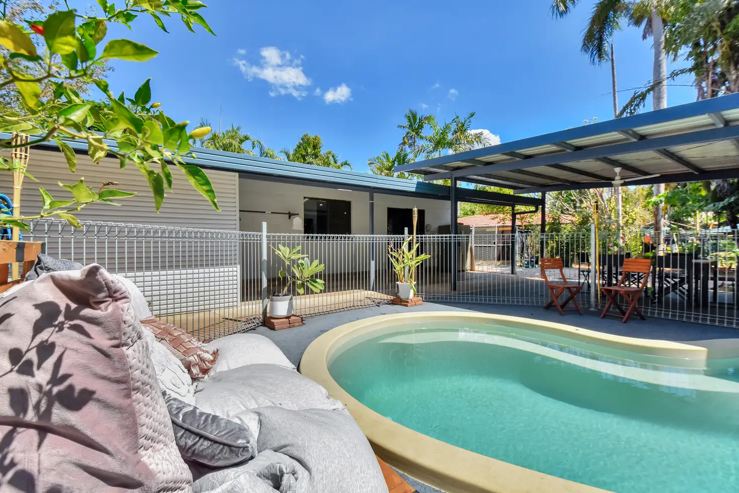 Main view of Homely house listing, 47 Bailey Circuit, Driver NT 830