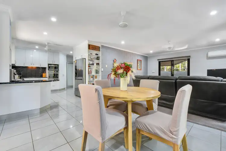 Second view of Homely house listing, 47 Bailey Circuit, Driver NT 830